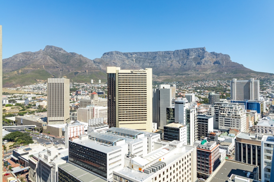 2 Bedroom Property for Sale in Cape Town City Centre Western Cape